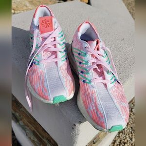 EUC Nike Pegasus Turbo Next Nature Womens 8